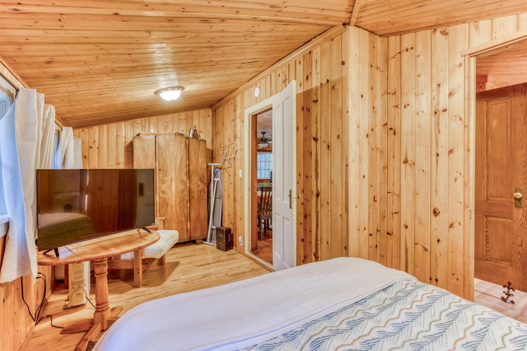 The Cedars Cabin Welches Kültér fotó